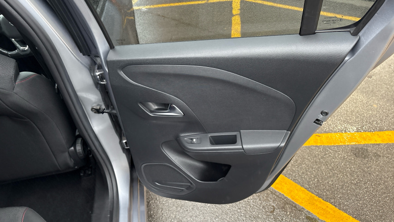 Vauxhall Corsa 1.2 Turbo SRi Premium 5dr Petrol Hatchback